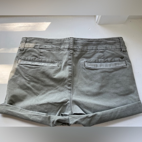 American Eagle Stretch shorts - Picture 2 of 4